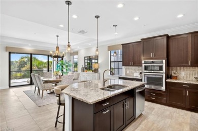 Experience Elevated Living at Terzetto in The Colony

This on The Colony Golf and Country Club in Florida - for sale on GolfHomes.com, golf home, golf lot