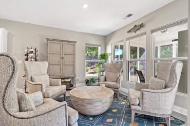 Like new without the new construction prices!  Buried propane for sale on GolfHomes.com