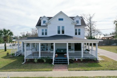 Lynn Haven, established in 1911, was named in honor of W. H on Panama Country Club in Florida - for sale on GolfHomes.com, golf home, golf lot