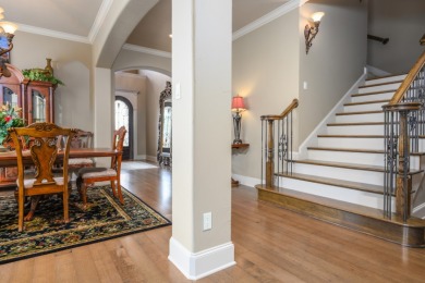 Elegant Home in Winsford at Hollytree in Tyler, Texas on Hollytree Country Club in Texas - for sale on GolfHomes.com, golf home, golf lot