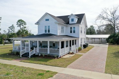 Lynn Haven, established in 1911, was named in honor of W. H on Panama Country Club in Florida - for sale on GolfHomes.com, golf home, golf lot