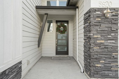 Affordable Luxury Living in Eagle with No Rear Neighbors! on Eagle Legacy Golf Course in Idaho - for sale on GolfHomes.com, golf home, golf lot