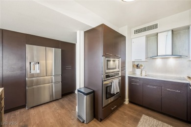 CELEBRATE the beauty and history of REGENCY TOWERS!  This is a on Las Vegas Country Club in Nevada - for sale on GolfHomes.com, golf home, golf lot