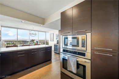 CELEBRATE the beauty and history of REGENCY TOWERS!  This is a on Las Vegas Country Club in Nevada - for sale on GolfHomes.com, golf home, golf lot