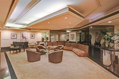 PRICE REDUCTION. MILLION DOLLAR VIEWS OF THE OCEAN, INTRACOASTAL on Turnberry Isle Resort and Club in Florida - for sale on GolfHomes.com, golf home, golf lot
