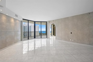 PRICE REDUCTION. MILLION DOLLAR VIEWS OF THE OCEAN, INTRACOASTAL on Turnberry Isle Resort and Club in Florida - for sale on GolfHomes.com, golf home, golf lot