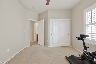 THIS BEAUTIFUL 1908 SQ. FT. HOME IS LOCATED IN THE 55+ GOLF on Aliante Golf Club in Nevada - for sale on GolfHomes.com, golf home, golf lot