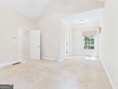 ***Seller is offering $10,000 in Seller credit***    Welcome to on Lane Creek Golf Club in Georgia - for sale on GolfHomes.com, golf home, golf lot