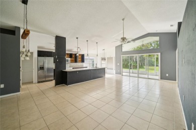 Charming 3BR/2BA home in Oakwood Golf Club! Built in 2002, this on Oakwood Golf Club in Florida - for sale on GolfHomes.com, golf home, golf lot