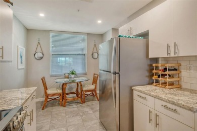 This beautifully turn-key furnished second-floor condo offers on Stoneybrook Golf and Country Club of Sarasota in Florida - for sale on GolfHomes.com, golf home, golf lot