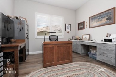 Stunning panoramic views on .27 acres! Nearly new 2BR/2.5BA + on Conestoga Golf Club in Nevada - for sale on GolfHomes.com, golf home, golf lot