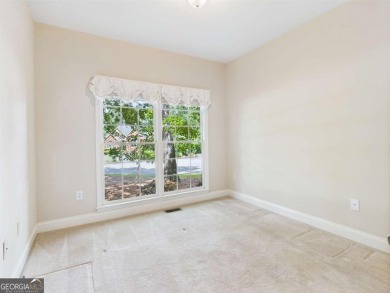 ***Seller is offering $10,000 in Seller credit***    Welcome to on Lane Creek Golf Club in Georgia - for sale on GolfHomes.com, golf home, golf lot