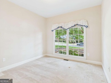 ***Seller is offering $10,000 in Seller credit***    Welcome to on Lane Creek Golf Club in Georgia - for sale on GolfHomes.com, golf home, golf lot