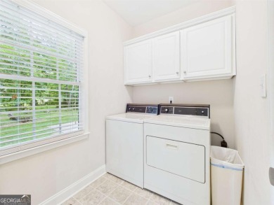 ***Seller is offering $10,000 in Seller credit***    Welcome to on Lane Creek Golf Club in Georgia - for sale on GolfHomes.com, golf home, golf lot