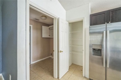Charming 3BR/2BA home in Oakwood Golf Club! Built in 2002, this on Oakwood Golf Club in Florida - for sale on GolfHomes.com, golf home, golf lot