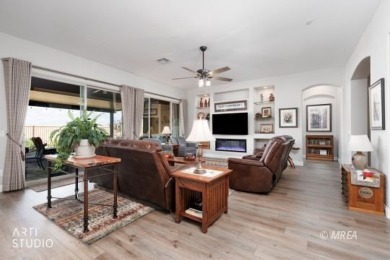 Stunning panoramic views on .27 acres! Nearly new 2BR/2.5BA + on Conestoga Golf Club in Nevada - for sale on GolfHomes.com, golf home, golf lot