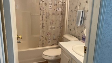 This home is located in the upscale 55+ gated community - The on Sabal Springs Golf and Racquet Club in Florida - for sale on GolfHomes.com, golf home, golf lot
