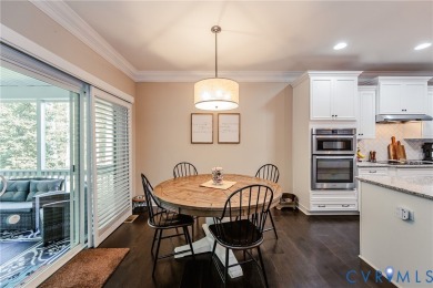 Exceptional quality and truly better than new, a rare on The Brookwoods Golf Club in Virginia - for sale on GolfHomes.com, golf home, golf lot