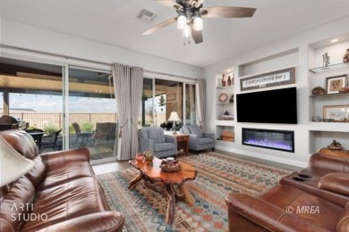 Stunning panoramic views on .27 acres! Nearly new 2BR/2.5BA + on Conestoga Golf Club in Nevada - for sale on GolfHomes.com, golf home, golf lot