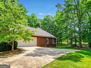 ***Seller is offering $10,000 in Seller credit***    Welcome to on Lane Creek Golf Club in Georgia - for sale on GolfHomes.com, golf home, golf lot