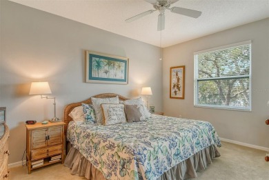 This beautifully turn-key furnished second-floor condo offers on Stoneybrook Golf and Country Club of Sarasota in Florida - for sale on GolfHomes.com, golf home, golf lot