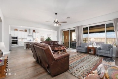 Stunning panoramic views on .27 acres! Nearly new 2BR/2.5BA + on Conestoga Golf Club in Nevada - for sale on GolfHomes.com, golf home, golf lot