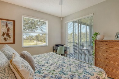 This beautifully turn-key furnished second-floor condo offers on Stoneybrook Golf and Country Club of Sarasota in Florida - for sale on GolfHomes.com, golf home, golf lot