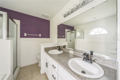 Charming 3BR/2BA home in Oakwood Golf Club! Built in 2002, this on Oakwood Golf Club in Florida - for sale on GolfHomes.com, golf home, golf lot