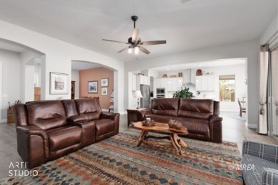 Stunning panoramic views on .27 acres! Nearly new 2BR/2.5BA + on Conestoga Golf Club in Nevada - for sale on GolfHomes.com, golf home, golf lot