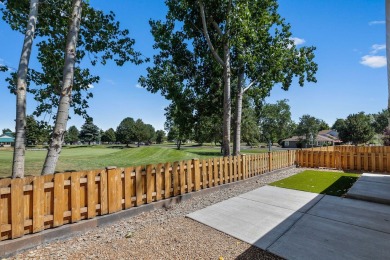 Live the Central Oregon lifestyle in this beautiful condo on The Greens at Redmond in Oregon - for sale on GolfHomes.com, golf home, golf lot