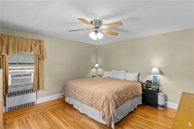 Welcome to this beautifully maintained 3-bedroom, 1.5-bath on Pawtucket Country Club in Rhode Island - for sale on GolfHomes.com, golf home, golf lot