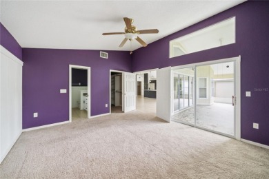 Charming 3BR/2BA home in Oakwood Golf Club! Built in 2002, this on Oakwood Golf Club in Florida - for sale on GolfHomes.com, golf home, golf lot