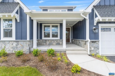 Ready to move in December 2025! The Hickory floor plan offers a on Spring Creek Golf Club in Virginia - for sale on GolfHomes.com, golf home, golf lot