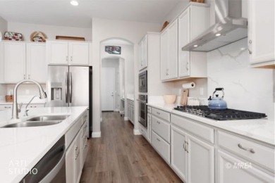Stunning panoramic views on .27 acres! Nearly new 2BR/2.5BA + on Conestoga Golf Club in Nevada - for sale on GolfHomes.com, golf home, golf lot
