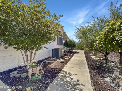 Discover a rare find in Pine Shadows Community! This unique on Pine Shadows Golf Course in Arizona - for sale on GolfHomes.com, golf home, golf lot