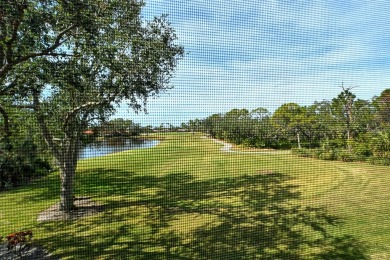 This beautifully turn-key furnished second-floor condo offers on Stoneybrook Golf and Country Club of Sarasota in Florida - for sale on GolfHomes.com, golf home, golf lot