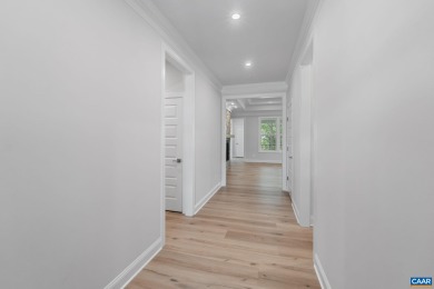 Ready to move in December 2025! The Hickory floor plan offers a on Spring Creek Golf Club in Virginia - for sale on GolfHomes.com, golf home, golf lot