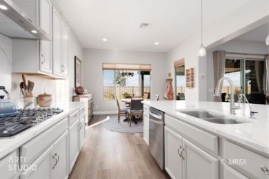 Stunning panoramic views on .27 acres! Nearly new 2BR/2.5BA + on Conestoga Golf Club in Nevada - for sale on GolfHomes.com, golf home, golf lot