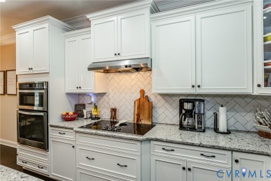 Exceptional quality and truly better than new, a rare on The Brookwoods Golf Club in Virginia - for sale on GolfHomes.com, golf home, golf lot