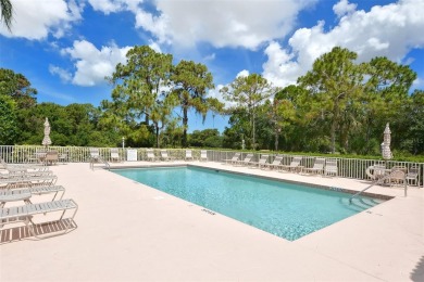 This beautifully turn-key furnished second-floor condo offers on Stoneybrook Golf and Country Club of Sarasota in Florida - for sale on GolfHomes.com, golf home, golf lot