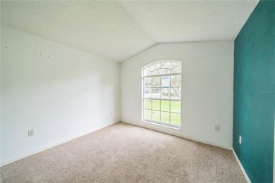 Charming 3BR/2BA home in Oakwood Golf Club! Built in 2002, this on Oakwood Golf Club in Florida - for sale on GolfHomes.com, golf home, golf lot