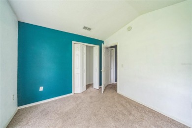 Charming 3BR/2BA home in Oakwood Golf Club! Built in 2002, this on Oakwood Golf Club in Florida - for sale on GolfHomes.com, golf home, golf lot