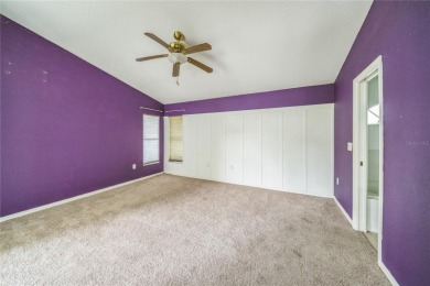 Charming 3BR/2BA home in Oakwood Golf Club! Built in 2002, this on Oakwood Golf Club in Florida - for sale on GolfHomes.com, golf home, golf lot