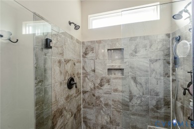 Exceptional quality and truly better than new, a rare on The Brookwoods Golf Club in Virginia - for sale on GolfHomes.com, golf home, golf lot