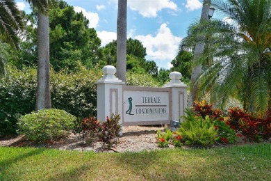 This beautifully turn-key furnished second-floor condo offers on Stoneybrook Golf and Country Club of Sarasota in Florida - for sale on GolfHomes.com, golf home, golf lot