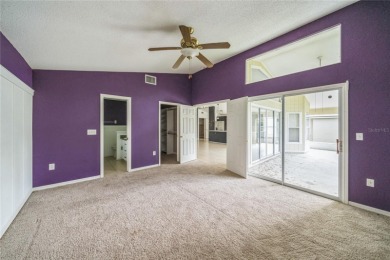 Charming 3BR/2BA home in Oakwood Golf Club! Built in 2002, this on Oakwood Golf Club in Florida - for sale on GolfHomes.com, golf home, golf lot