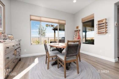 Stunning panoramic views on .27 acres! Nearly new 2BR/2.5BA + on Conestoga Golf Club in Nevada - for sale on GolfHomes.com, golf home, golf lot