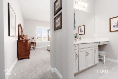 Stunning panoramic views on .27 acres! Nearly new 2BR/2.5BA + on Conestoga Golf Club in Nevada - for sale on GolfHomes.com, golf home, golf lot