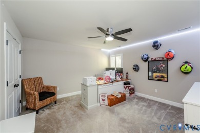 Exceptional quality and truly better than new, a rare on The Brookwoods Golf Club in Virginia - for sale on GolfHomes.com, golf home, golf lot