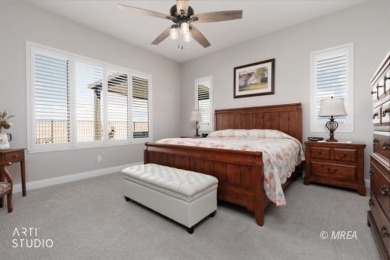 Stunning panoramic views on .27 acres! Nearly new 2BR/2.5BA + on Conestoga Golf Club in Nevada - for sale on GolfHomes.com, golf home, golf lot